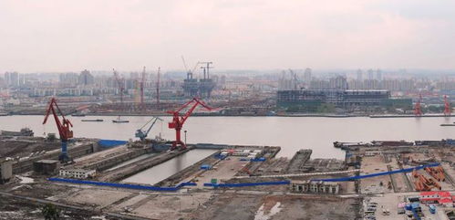 黄浦滨江更新②︱世博会之后,大型场馆区还能怎么用