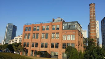 从 温度计 到 萨克斯管 ,你知道这些烟囱被改造之前是派什么用场吗