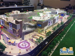 亿丰时代广场商铺出售,上海市中心,亿丰集团斥资9亿重金打造世博板块城市综合体