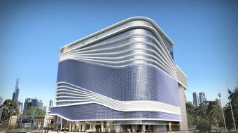 吉达朗廷酒店预计于2018年夏季开业 travel weekly china