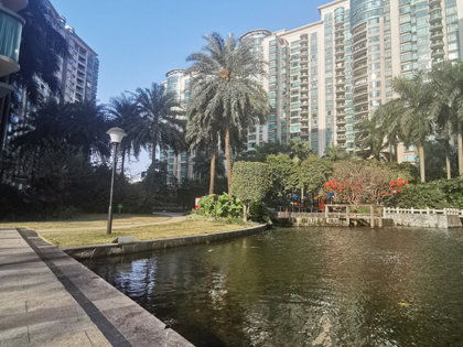 金月湾花园 一期 优点 不足,金月湾花园 一期 怎么样,金月湾花园 一期 周边房产中介经纪人评价