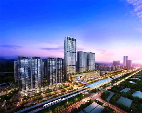 深圳南山 为什么这么火爆 原因如何 究竟是怎么一回事呢