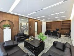 世博大厦物业信息