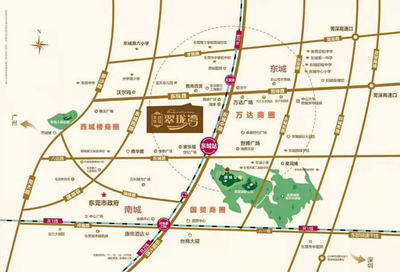 东莞买房限售3年 投资新宠还能快速买进卖出盈利?