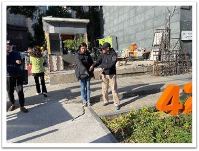 30年!"张伯伯读报小组"如今变成了这样