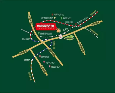 不得了!深圳1套房=东莞1套房+1台法拉利F12+1辆玛莎拉蒂GT