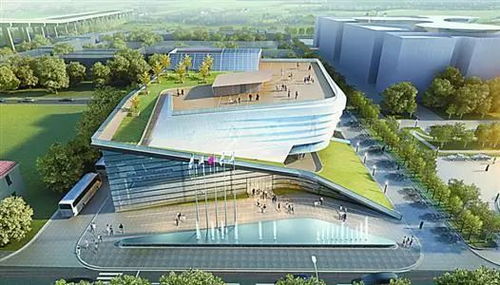 乒博馆携手宜安物业与世博物业 打造卓越场馆服务新标杆