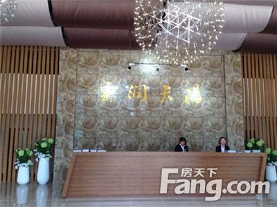 率先封顶领跑北市 云润天阳的务实速度