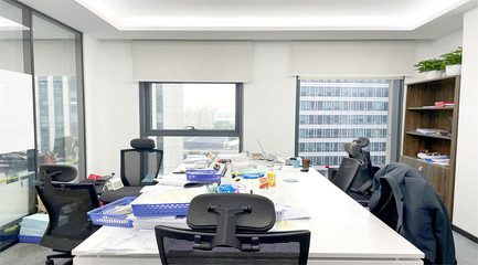 2022年招商局上海中心租赁信息及世博物业联系方式