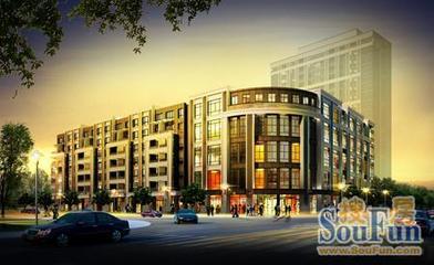 上海后世博时代，迪士尼板块热销楼盘推出9折再减18万重磅优惠