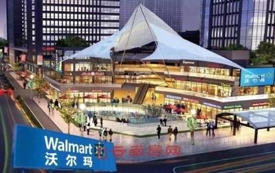 首期款9万起做房东，世博物业地铁公寓点亮昆明呈贡安家梦